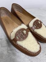 Ralph Lauren Damen Mokassins Köln - Köln Merheim Vorschau