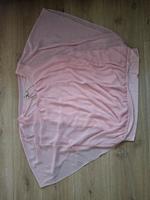 Bonprix bpc Shirt Oversize 42 Damen Chiffon Bluseneu/ungetragen Sachsen-Anhalt - Elsteraue Vorschau