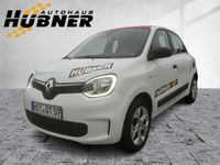Renault Twingo Life SCe 65 Start & Sto Sachsen - Oberlungwitz Vorschau