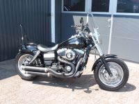 Harley-Davidson FXDF / Penzl Auspuff Hemelingen - Mahndorf Vorschau