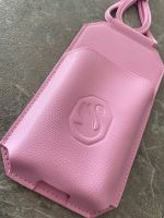 Handytasche Swarovski, pink Niedersachsen - Walsrode Vorschau