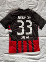 Eintracht Frankfurt Trikot Silva L NEU Hessen - Dietzenbach Vorschau