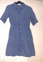 Kleid Gr. 36 von only  grau/kariert Nordrhein-Westfalen - Remscheid Vorschau