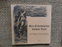 Des Erdendaseins höchste Lust-Der Alltag vor hundert Jahren  1992 Nordrhein-Westfalen - Witten Vorschau