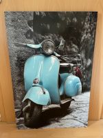 Wandbild „Vespa“ Nordrhein-Westfalen - Lüdenscheid Vorschau