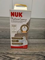 NUK Nature Sense Flasche OVP Neu Vahr - Gartenstadt Vahr Vorschau