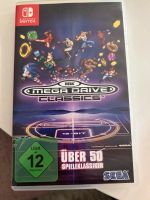 Nintendo Switch Spiel Mega Drive Classics Schleswig-Holstein - Henstedt-Ulzburg Vorschau