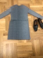 Graues Winter Kleid von COS nicht Arket HM Zara Benetton comma Bonn - Bad Godesberg Vorschau