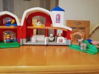 Bauernhof von Fisher-Price Hessen - Frankenberg (Eder) Vorschau