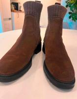 Unisa Damen Stiefel Größe 37 Berlin - Hellersdorf Vorschau