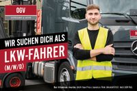 LKW Fahrer Nahverkehr Insel Borkum (m/w/d) Niedersachsen - Norden Vorschau