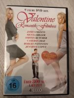 Valentine Filmbox DVD Liebesfilme Romanzen Baden-Württemberg - Sigmaringendorf Vorschau