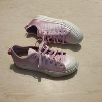 adidas Nizza RF Platform/Plateau Pink/Rosa Satin Clear Pink White Bayern - Röthenbach Vorschau