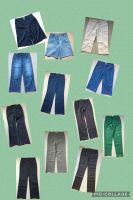 Jeans Hosen: Brax, Street one, Mac, Cecil, Lerros Nordrhein-Westfalen - Ense Vorschau