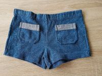 DDR Kinder kurze Hose Shorts Gr. 86 vintage retro Jeans 70er Brandenburg - Ruhland Vorschau