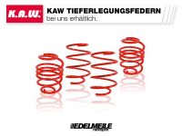 KAW Tieferlegungsfedern Federn für Smart MC01 454 451 452 1 tief Hessen - Gießen Vorschau