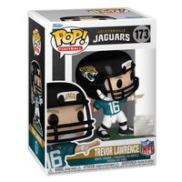 ✅ Funko-POP! NFL - Trevor Lawrence Jaguars  Nr. 173 NEU & OVP Bayern - Grafenrheinfeld Vorschau