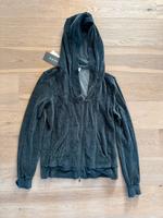 Neu mit Etikett Deha Sweatjacke Gr S, Gr 36 grau NP 120€ Schleswig-Holstein - Hemdingen Vorschau