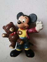 Mickey Maus Bully Disney handbemalt alt rar vinted ❤️ Hamburg - Altona Vorschau