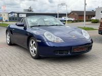 Porsche Boxster S Automatik top Zustand Klimaautomatik Nordfriesland - Husum Vorschau