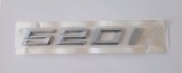 BMW 520i Schriftzug, Emblem Bayern - Memmingen Vorschau