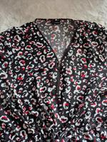 MIA Moda Bluse 46 48 neuw Damen Tunika Longbluse schwarz rot weiß Nordrhein-Westfalen - Siegen Vorschau