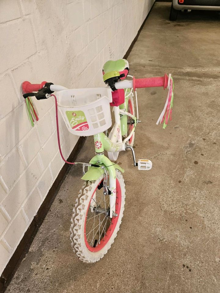 Kinder Fahrrad (Mädchen) in Dortmund