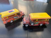 2 Original Philippine Jeepneys Hessen - Oberursel (Taunus) Vorschau