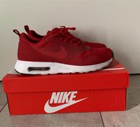 NIKE AIR MAX TAVAS SE, GR.44, ROT Rheinland-Pfalz - Kaiserslautern Vorschau