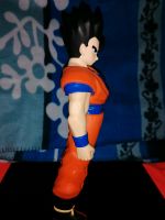 Dragonball Z Songohan Figur Duisburg - Duisburg-Mitte Vorschau