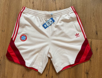 Adidas FC Bayern München Hose Shorts LFSTLR  M NEU OVP 24/25 Leipzig - Leipzig, Zentrum-West Vorschau