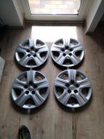 4x Radkappe Opel Insignia 17 Zoll 13312568 Radkappen Nordrhein-Westfalen - Detmold Vorschau