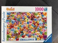 Ravensburger Gelini Puzzle - 1000 Teile Nordrhein-Westfalen - Bad Lippspringe Vorschau