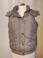 Steppweste Jacke von Atmosphere Gr. 40 Bayern - Mamming Vorschau