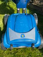 Poolroboter Zodiak Vortex 4 - DEFEKT Sachsen - Brand-Erbisdorf Vorschau