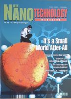 IEEE Nano Technology Magazine 2007-2009 Aubing-Lochhausen-Langwied - Aubing Vorschau