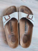 Birkenstock Sandalen Gr 38 Bayern - Rosenheim Vorschau