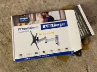 Fritz Berger TV Wandhalter 2 Wall Bracket 2 - Neu Sachsen - Delitzsch Vorschau