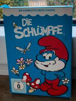 Die Schlümpfe - Die komplette erste Staffel DVD-Box Bayern - Zirndorf Vorschau