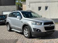 Chevrolet Captiva 2.2 D LS Touch-Display*Kamera*Klima* Nordrhein-Westfalen - Alsdorf Vorschau