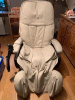 Massage-Sessel aus Leder Bayern - Kleinheubach Vorschau