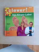 Clever! Das Körper-Labor. Wigald Boning Innenstadt - Köln Altstadt Vorschau