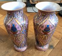 2 antike China Vasen - chinesische Porzellan Vasen Baden-Württemberg - St. Leon-Rot Vorschau