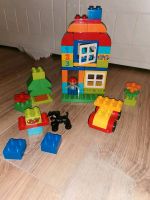 Lego duplo zu verkaufen!!! Sachsen-Anhalt - Hakeborn Vorschau