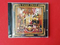 CD  "  Take That  "  Nobody Else Baden-Württemberg - Buggingen Vorschau