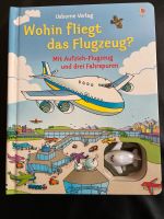 Wohin fliegt das Flugzeug? Niedersachsen - Stade Vorschau