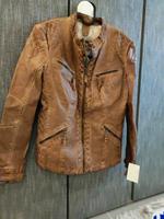 Lederjacke, Jacke Hessen - Guxhagen Vorschau