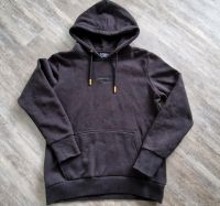 Damen Superdry Hoodie M schwarz Baden-Württemberg - Loffenau Vorschau