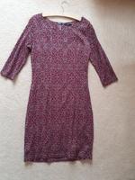 Kleid Gr. 38, Zero, ¾ Arm ❤️❤️❤️ Bayern - Vilsbiburg Vorschau
