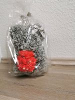 Blumenrosen Teddy aus Kunststoff Nordrhein-Westfalen - Langenfeld Vorschau